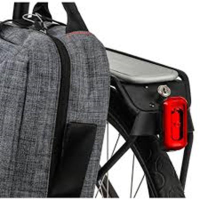 Blackburn Local 50 Front &amp; Local 10 Rear Combo Lighting Set