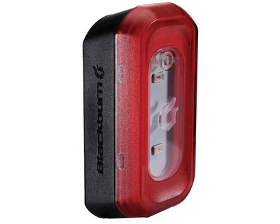 BlackBurn Local Combo Battery Operated Bicycle Front Rear Light Set