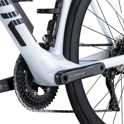 BMC Teammachine R 01 FIVE Karbon Yol Bisikleti 30006853/30006854