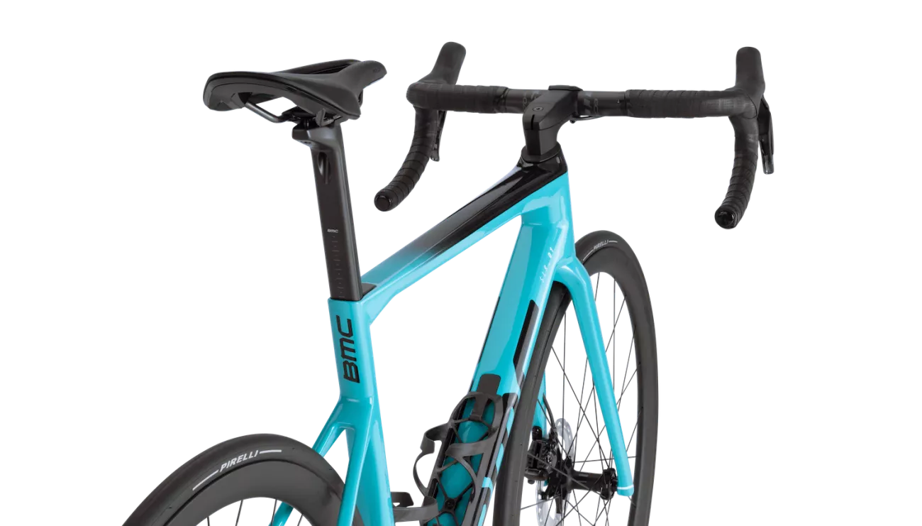 BMC Teammachine SLR 01 FOUR Karbon Yol Bisikleti 30005731/30005732