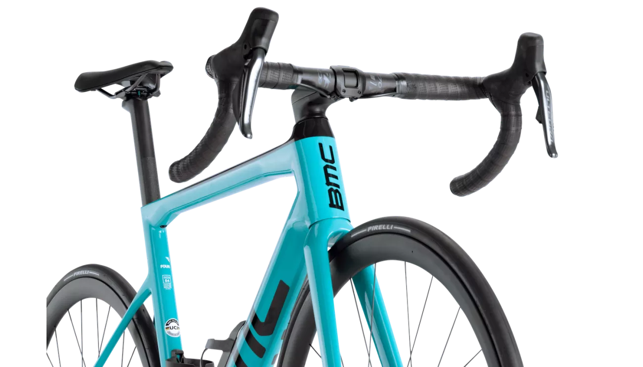 BMC Teammachine SLR 01 FOUR Karbon Yol Bisikleti 30005731/30005732