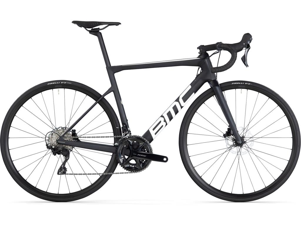 BMC Teammachine SLR FIVE Karbon Yol Bisikleti 30005767/30005770