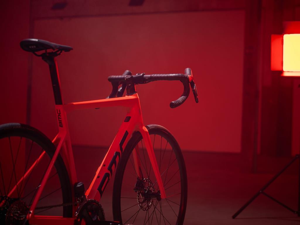 BMC Teammachine SLR THREE 105 Di2 Karbon Yol Bisikleti 30006975/30006977