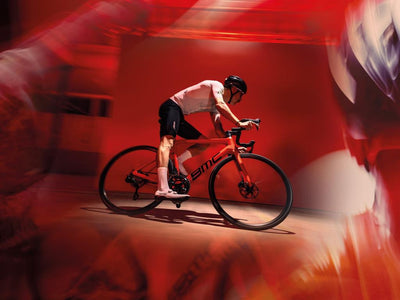 BMC Teammachine SLR THREE 105 Di2 Karbon Yol Bisikleti 30006975/30006977