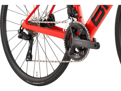 BMC Teammachine SLR THREE 105 Di2 Karbon Yol Bisikleti 30006975/30006977