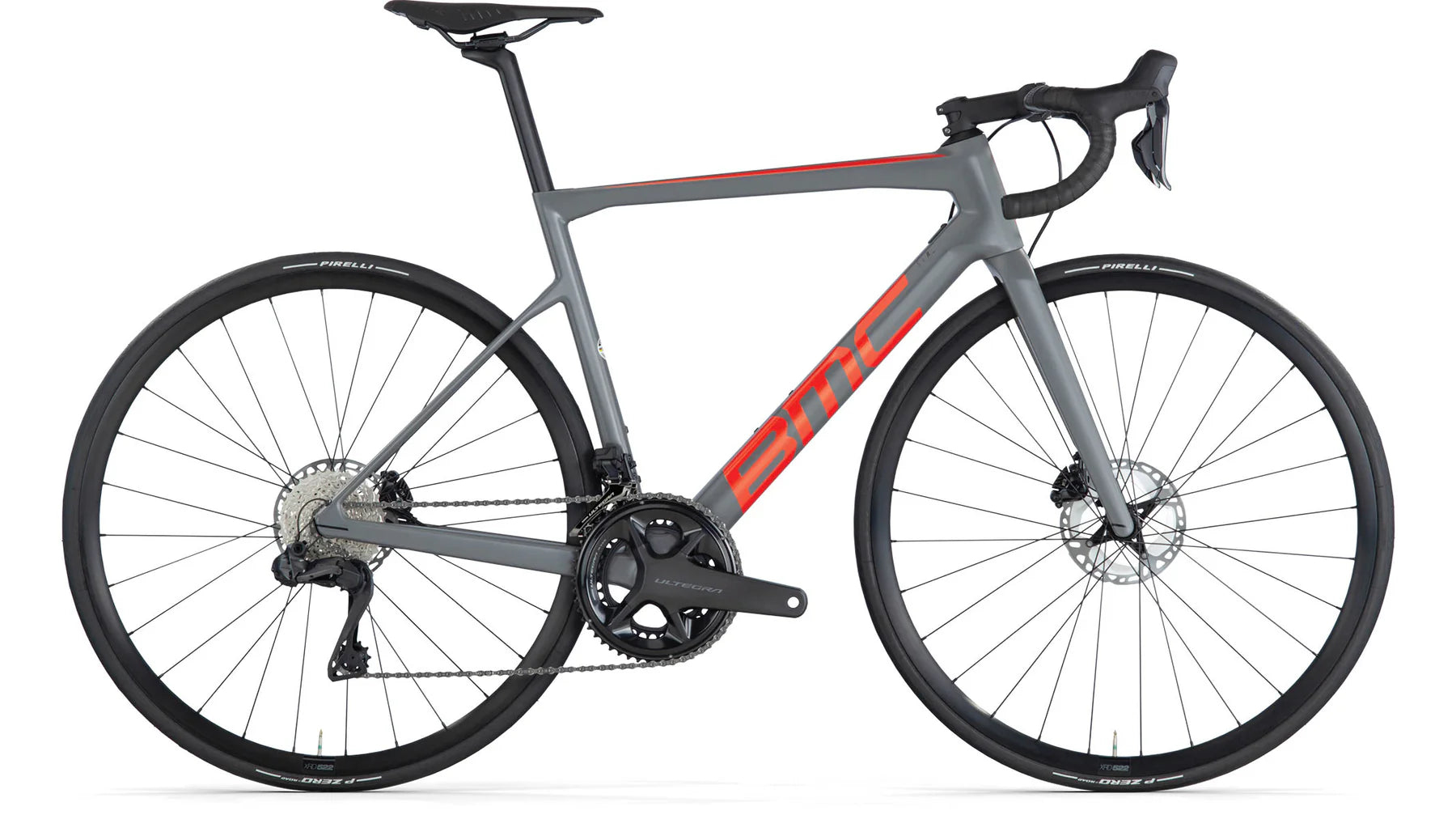 BMC Teammachine SLR TWO Karbon Yol Bisikleti 30005755/30005756