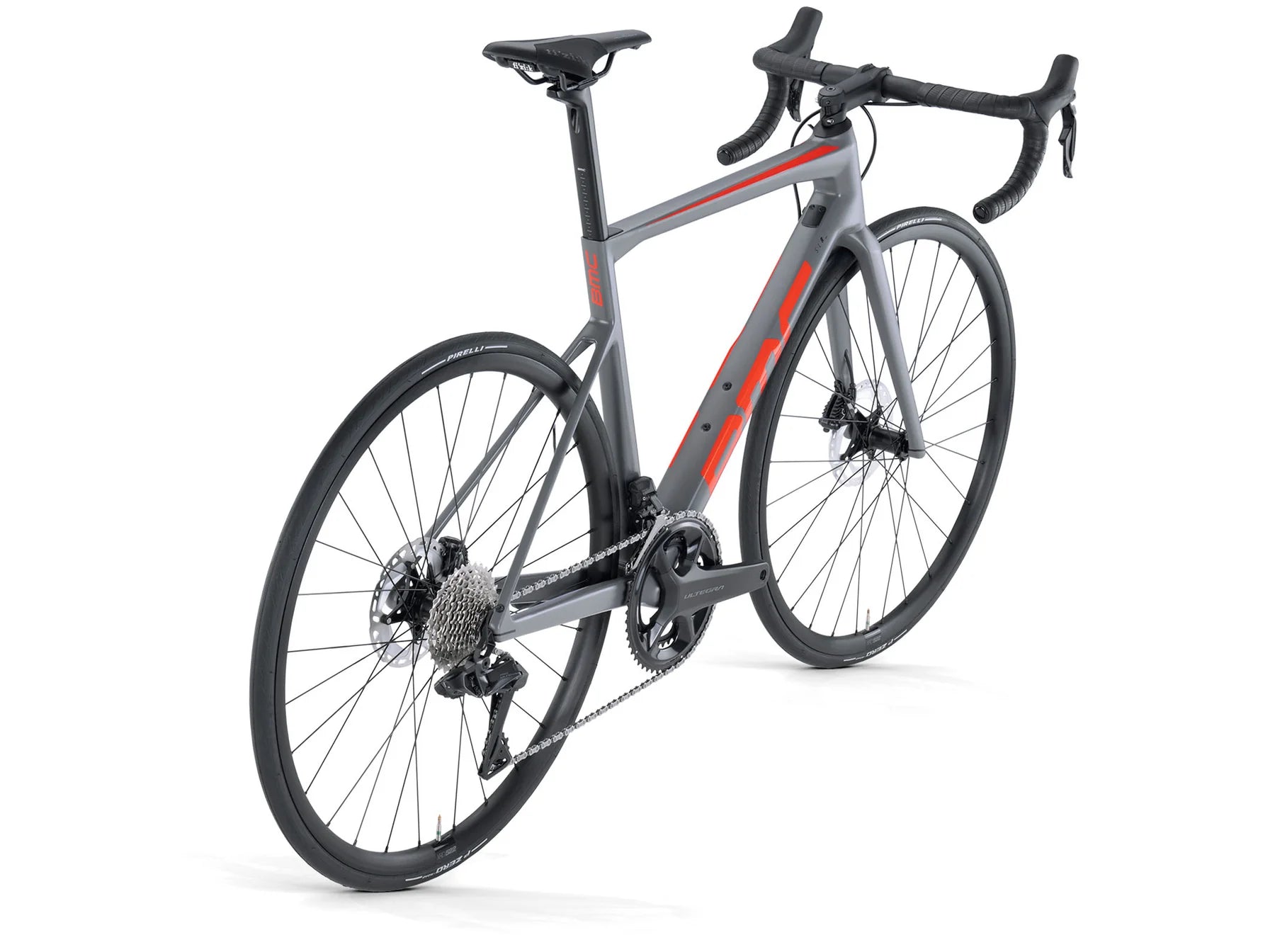 BMC Teammachine SLR TWO Karbon Yol Bisikleti 30005755/30005756