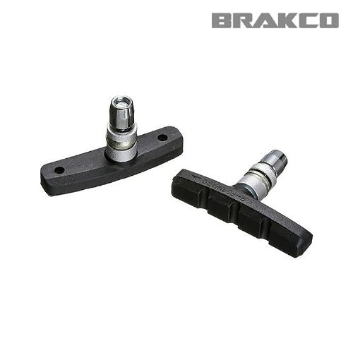 Тормозная колодка Brakco M-948V FRP-105 