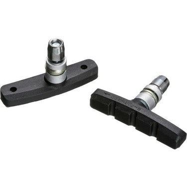 Тормозная колодка Brakco M-948V FRP-105 