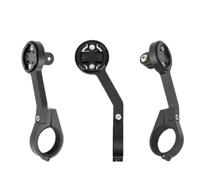 Briviga Garmin Adaptörü LW-HOLDER01 Alüminyum Bisiklet Bilgisayarı Adaptörü 260026