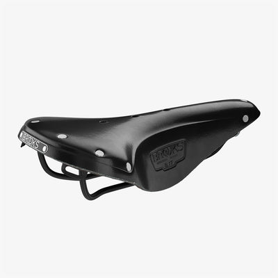 Brooks B17 Narrow Sele 151mm Siyah