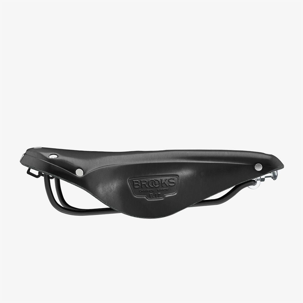 Brooks B17 Narrow Sele 151mm Siyah