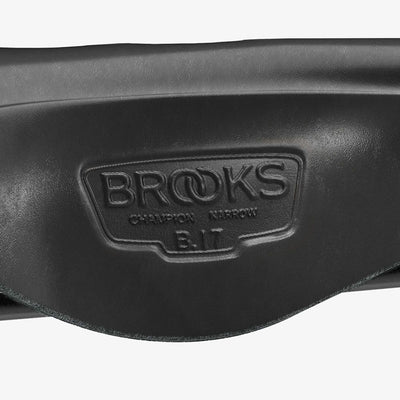 Brooks B17 Narrow Sele 151mm Siyah