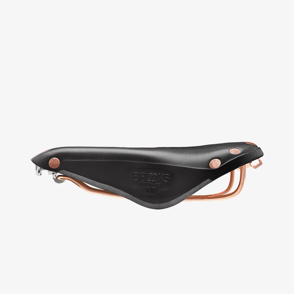 Brooks B17 Special Sele 175mm Siyah B211 A17202