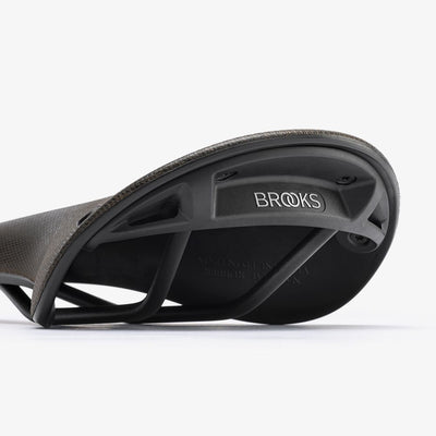 Brooks Cambium C17 All-Weather Sele 164mm Kahverengi 260341