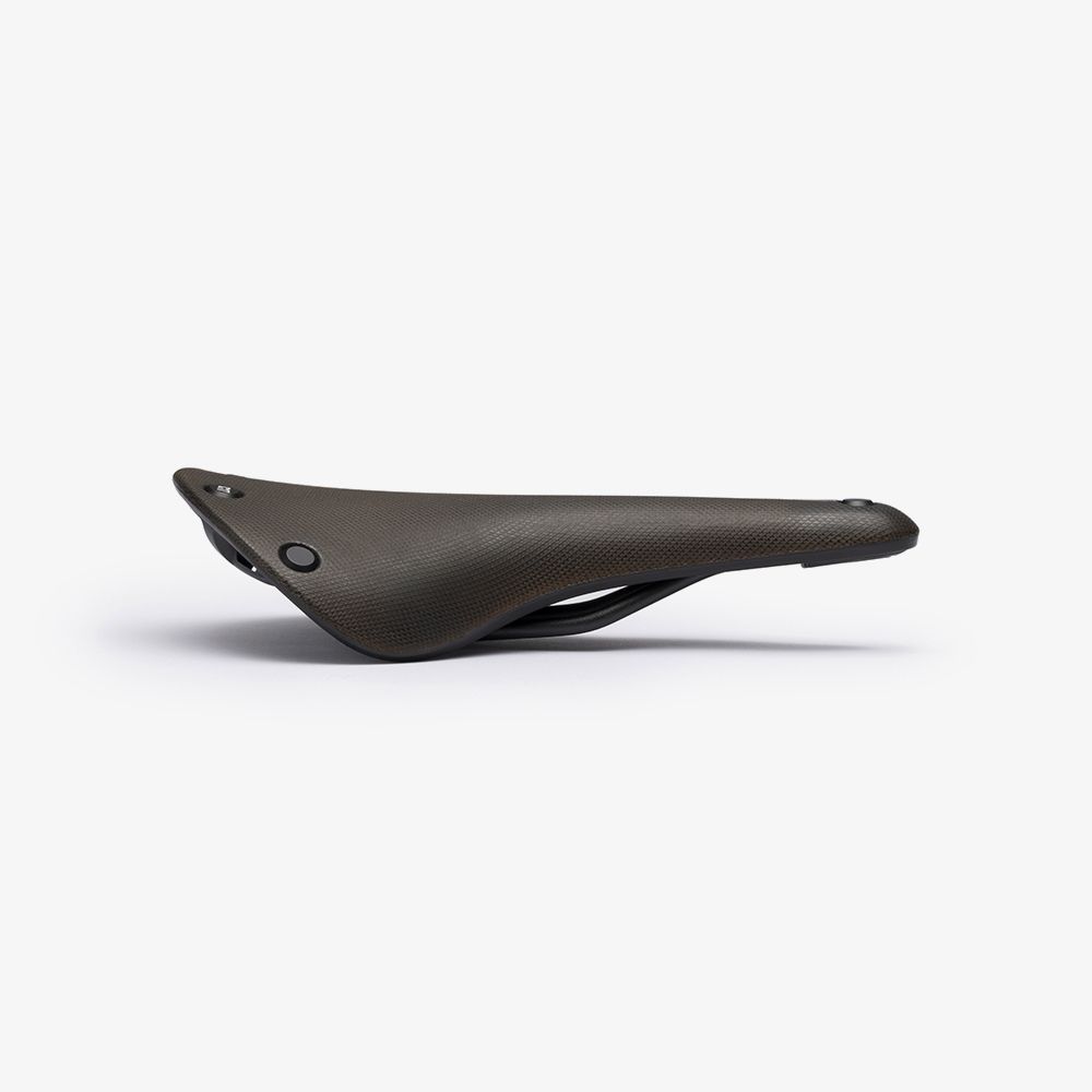 Brooks Cambium C17 All-Weather Sele 164mm Kahverengi 260341