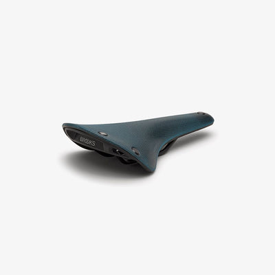 Brooks Cambium C17 All-Weather Sele 164mm Mavi 258590