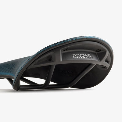 Brooks Cambium C17 All-Weather Sele 164mm Mavi 258590