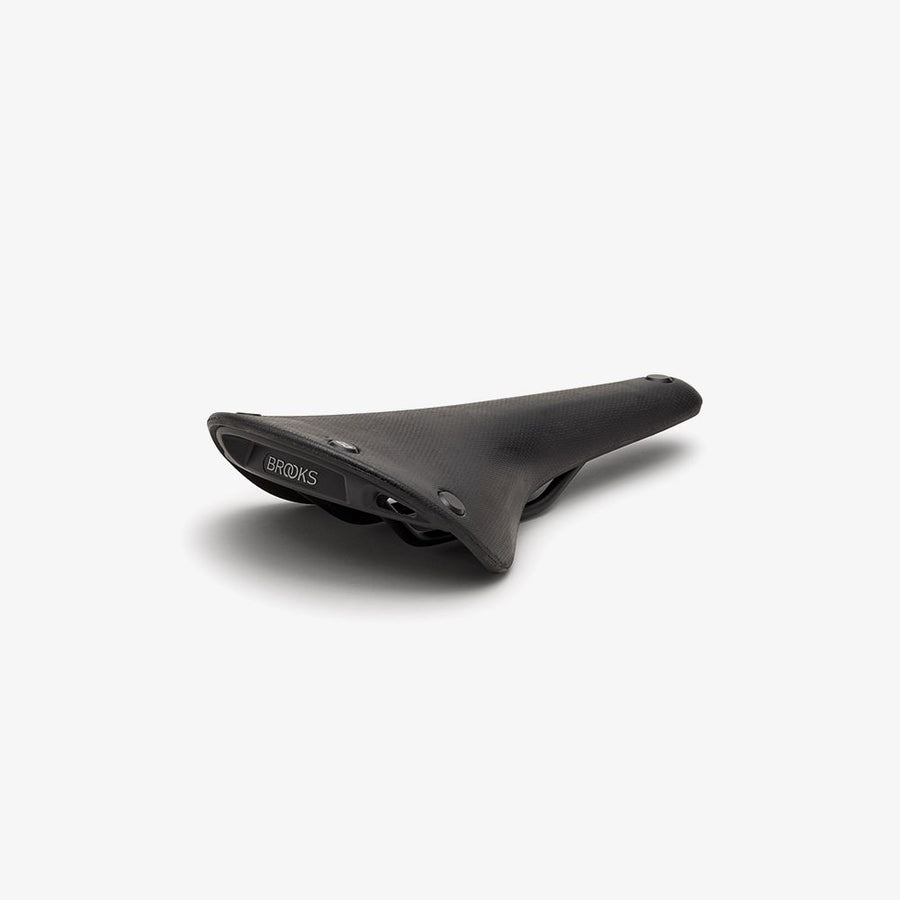 Selle Brooks Cambium C17 All-Weather 164mm Noir 193828