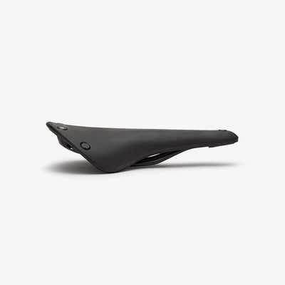 Brooks Cambium C17 All-Weather Sele 164mm Siyah 193828