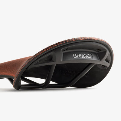 Brooks Cambium C17 All-Weather Sele 164mm Turuncu 254108