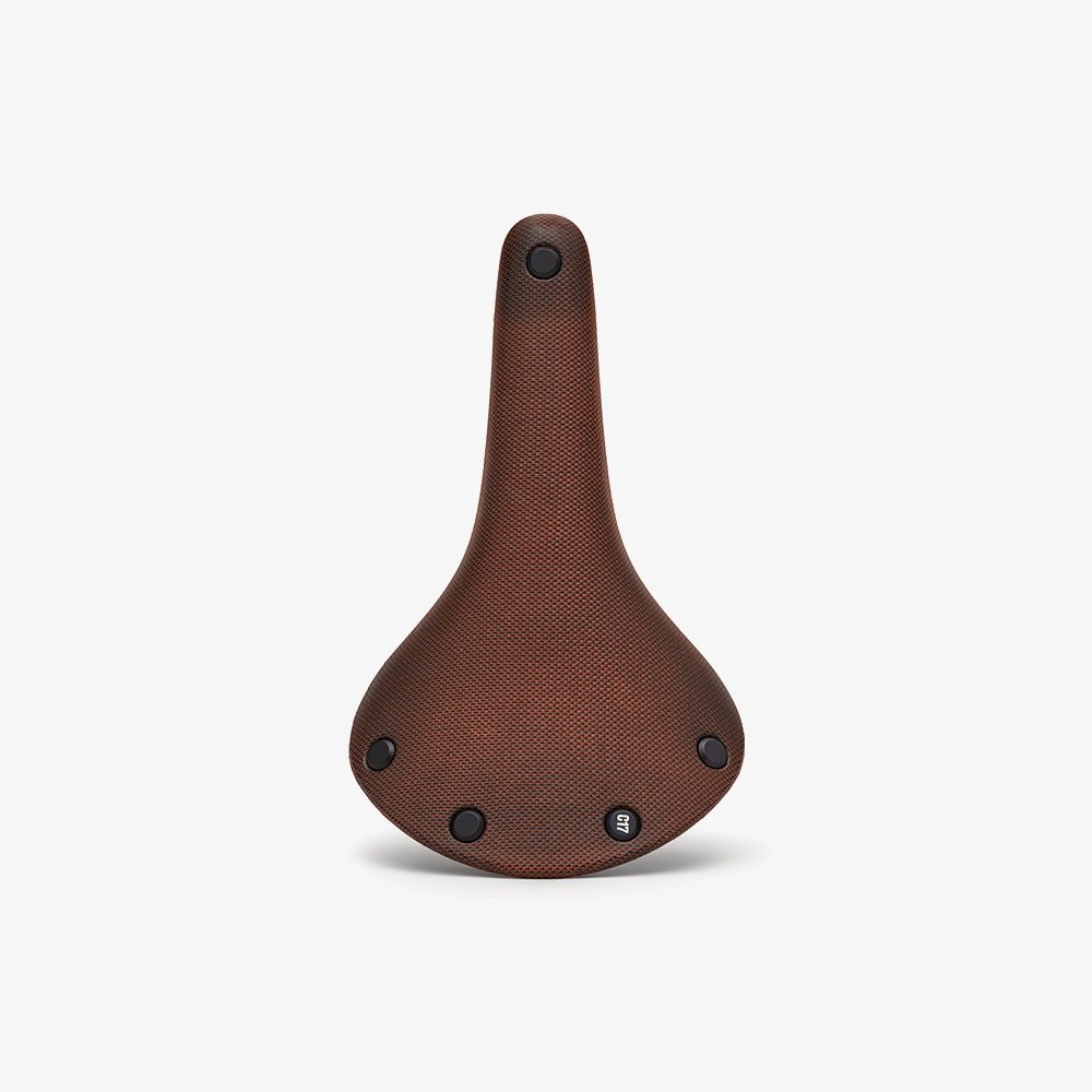 Brooks Cambium C17 All-Weather Sele 164mm Turuncu 254108