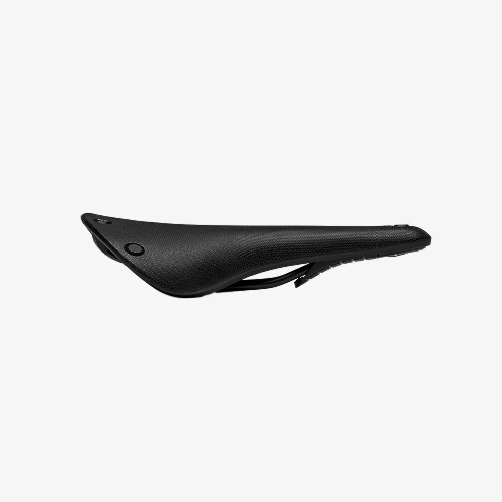 Brooks Cambium C17 Porter Sele 165mm Siyah