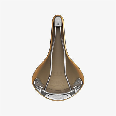 Brooks Cambium C17 Special Organic Sele 162mm Siyah 254109