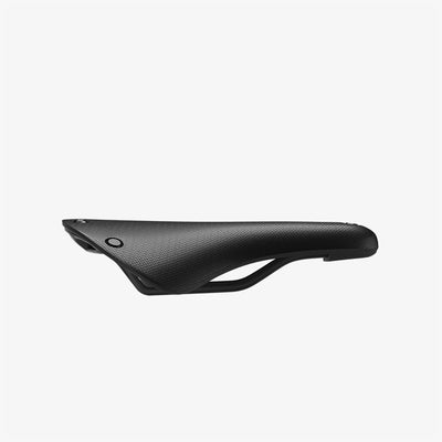 Brooks Cambium C19 All-Weather Erkek Sele 184mm Siyah 136080