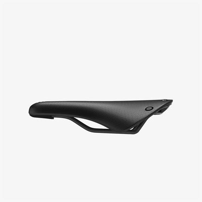 Brooks Cambium C19 All-Weather Erkek Sele 184mm Siyah 136080