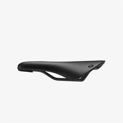 Brooks Cambium C19 Carved Sele 184mm Siyah 254099