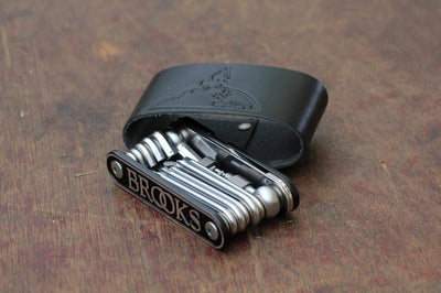 Brooks MT21 MultiTool 21 Fonksiyonlu Alyan Çakı Seti