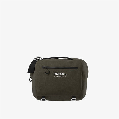 Brooks Scape Compact Gidon Çantası 10L Yeşil