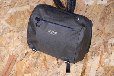 Brooks Scape Compact Gidon Çantası 10L Yeşil