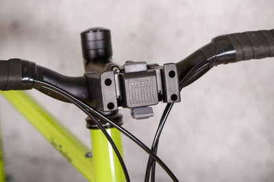 Brooks Scape Compact Gidon Çantası 10L Yeşil