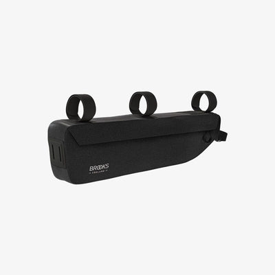 Brooks Scape Frame Bag Inter-Frame Bag 3LT Black
