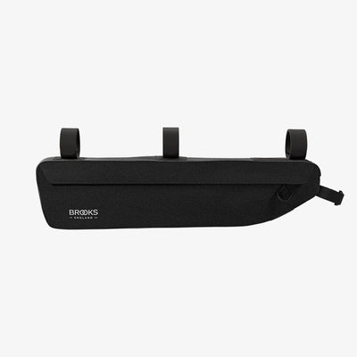 Brooks Scape Frame Bag Inter-Frame Bag 3LT Black