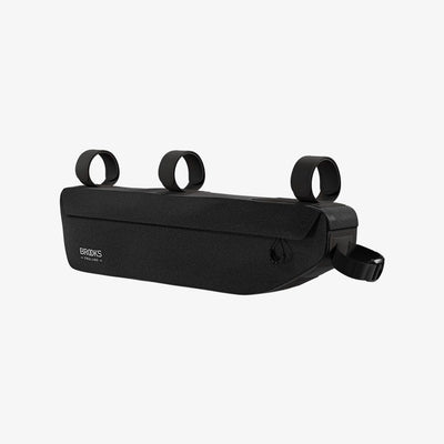 Brooks Scape Frame Bag Inter-Frame Bag 3LT Black
