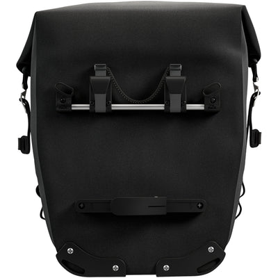 Brooks Scape Pannier Large Rear Luggage Bag Black