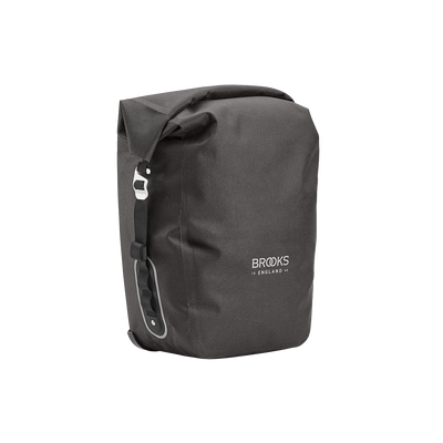 Brooks Scape Pannier Large Rear Luggage Bag Black