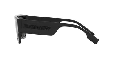 Burberry Micah 0BE4397U Güneş Gözlüğü 30018758 Black Dark Grey