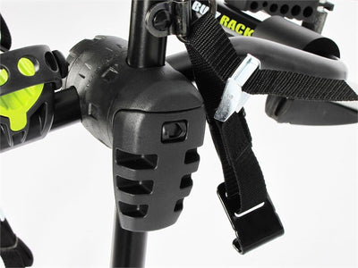 Buzz Rack Bagaj Üstü Bisiklet Taşıyıcı Beetle 3'Lü