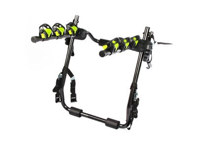 Buzz Rack Luggage Bike Carrier Beetle 3 Piece – Uğur Bisiklet