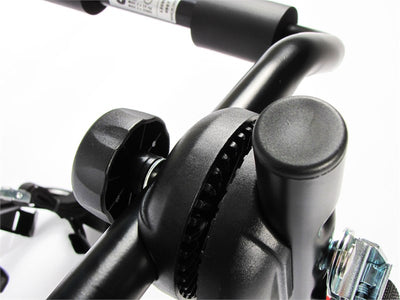 Buzz Rack Bagaj Üstü Bisiklet Taşıyıcı Mozzquıto 3'Lü