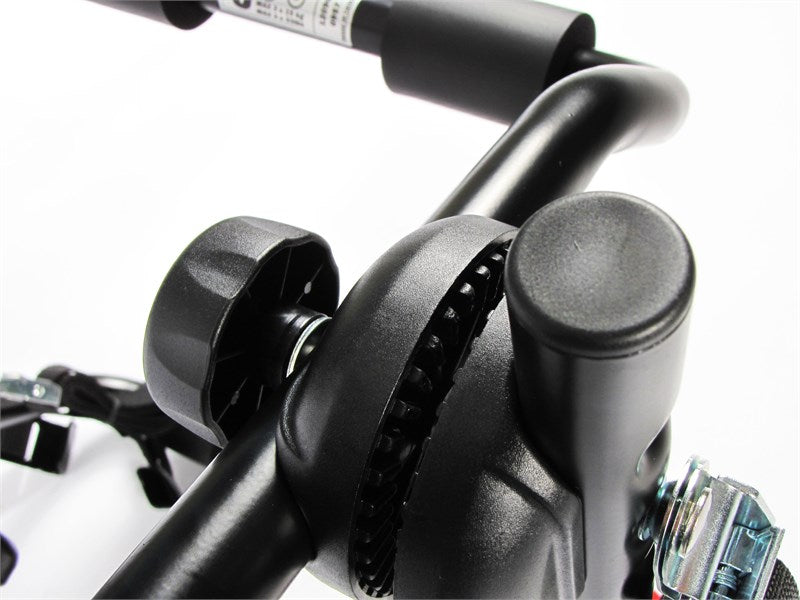 Buzz Rack Bagaj Üstü Bisiklet Taşıyıcı Mozzquıto 3'Lü