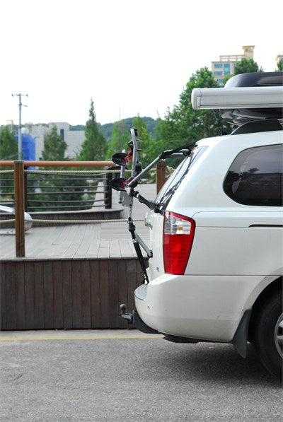 Buzz Rack Bagaj Üstü Bisiklet Taşıyıcı Pılot 2Li