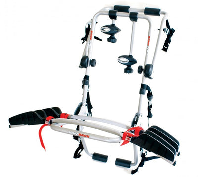 Багажник Buzz для велосипедов Pilot 2Li