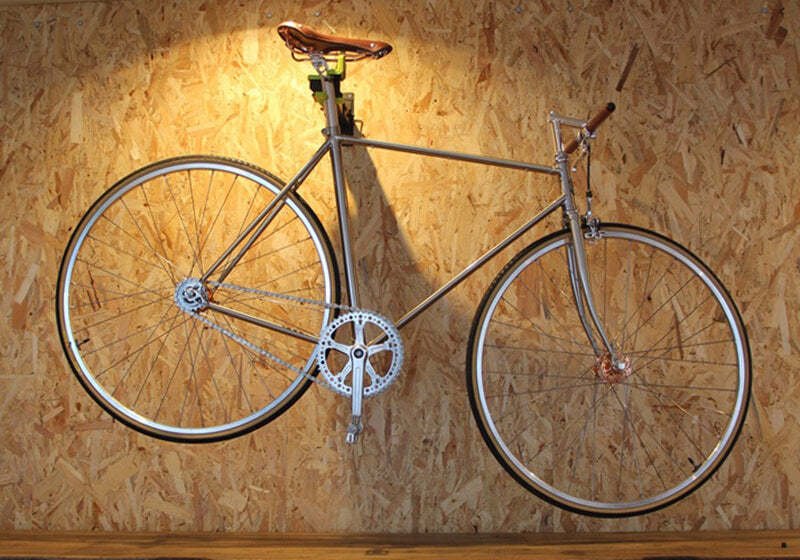 Buzz Rack Bisiklet Duvar Askısı Wall Work Stand