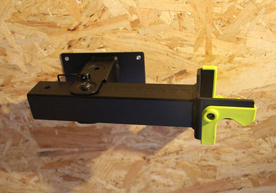 Buzz Rack Bisiklet Duvar Askısı Wall Work Stand