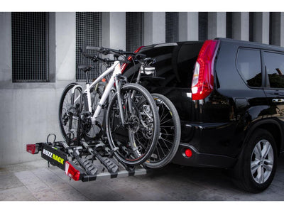 Buzz Rack Eazzy 4 Çeki Demiri Bisiklet Taşıyıcı